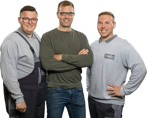 Fachkundige STIHL Beratung und Service durch Experten.